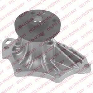 Водяной насос delphi WP2521
