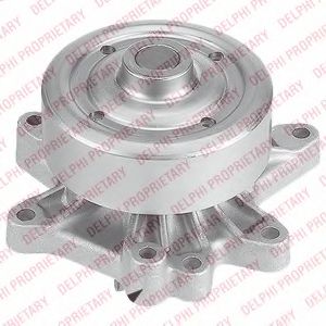 Водяной насос delphi WP2522