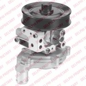 Водяной насос delphi WP2529