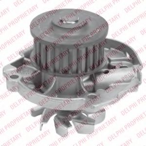 Водяной насос delphi WP2399