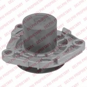 Водяной насос delphi WP2401