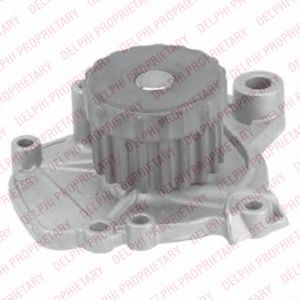 Водяной насос delphi WP2537