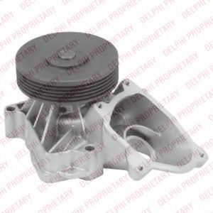 Водяной насос delphi WP2539