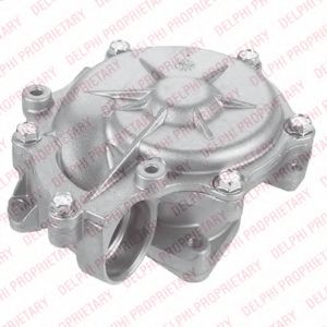 Водяной насос delphi WP2544