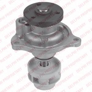 Водяной насос delphi WP2548