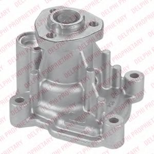 Водяной насос delphi WP2567