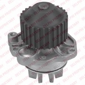 Водяной насос delphi WP2572