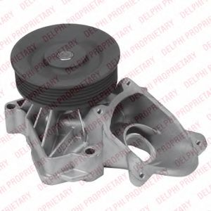 Водяной насос delphi WP2575