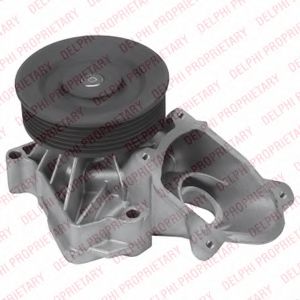 Водяной насос delphi WP2576