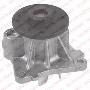 Водяной насос delphi WP2592