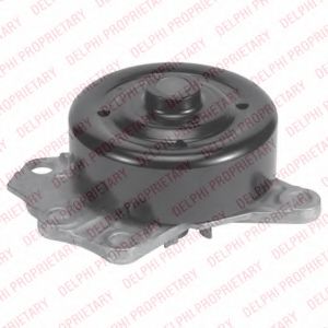 Водяной насос delphi WP2604