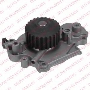 Водяной насос delphi WP2545