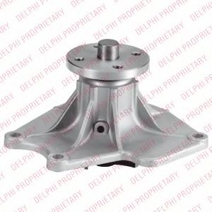 Водяной насос delphi WP2554