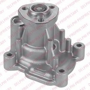Водяной насос delphi WP2556