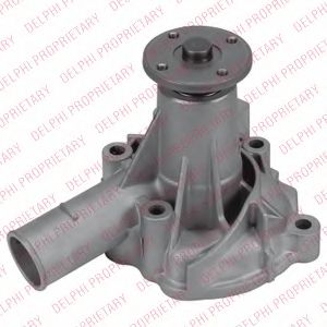 Водяной насос delphi WP2595