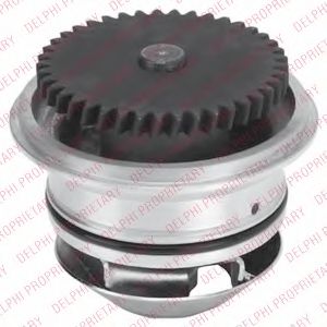 Водяной насос delphi WP2601