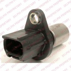 Датчик положения коленвала DELPHI SS10502