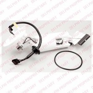 Топливный насос delphi FG0203