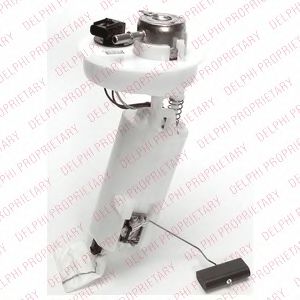 Топливный насос delphi FG0426