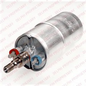 Топливный насос DELPHI FE0135