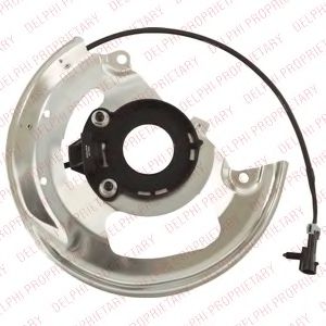 Датчик АБС DELPHI SS10868