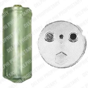 Осушитель кондиционера DELPHI TSP0175294