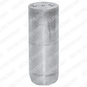 Осушитель кондиционера DELPHI TSP0175356