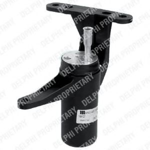 Осушитель кондиционера DELPHI TSP0175357