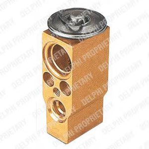 Расширительный клапан кондиционера DELPHI TSP0585063