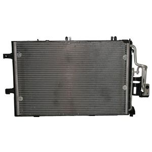 Радиатор кондиционера DELPHI TSP0225495