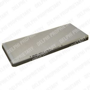 Фильтр салона DELPHI TSP0325003