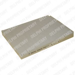 Фильтр салона DELPHI TSP0325004