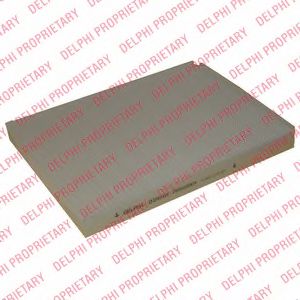 Фильтр салона DELPHI TSP0325004C