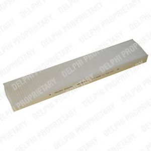 Фильтр салона DELPHI TSP0325011