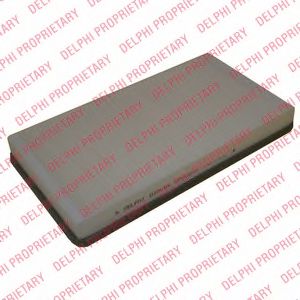 Фильтр салона DELPHI TSP0325019C