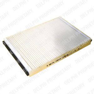 Фильтр салона DELPHI TSP0325028