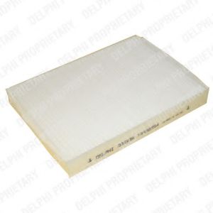 Фильтр салона DELPHI TSP0325034