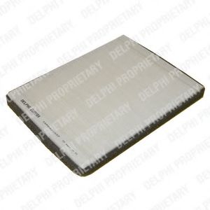 Фильтр салона DELPHI TSP0325037