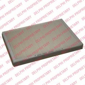 Фильтр салона DELPHI TSP0325061C