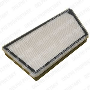 Фильтр салона DELPHI TSP0325062