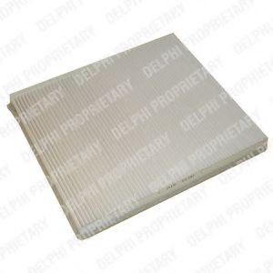 Фильтр салона DELPHI TSP0325074