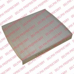 Фильтр салона DELPHI TSP0325111C