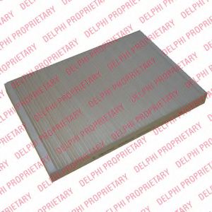 Фильтр салона DELPHI TSP0325112C