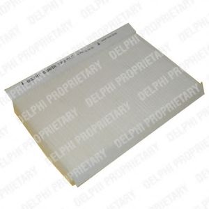 Фильтр салона DELPHI TSP0325123