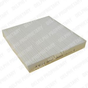 Фильтр салона DELPHI TSP0325153