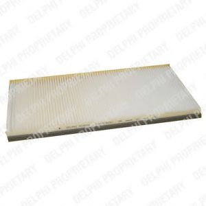 Фильтр салона DELPHI TSP0325161