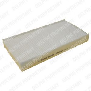 Фильтр салона DELPHI TSP0325183
