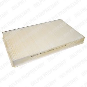 Фильтр салона DELPHI TSP0325191