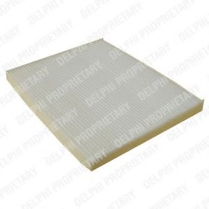 Фильтр салона DELPHI TSP0325205