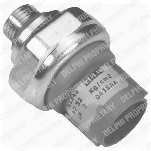 Пневматический клапан кондиционера Honda/Acura 80440-SS0-901